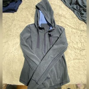 Lululemon Hoodie - Older Style